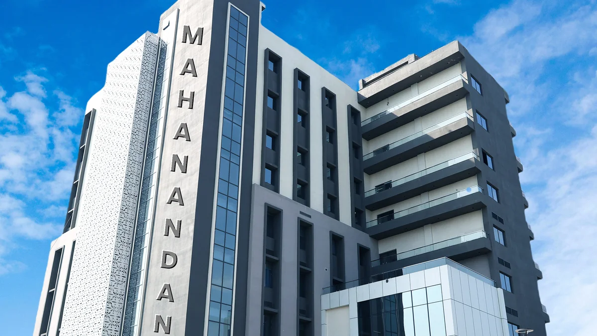 Mahanandan Super Speciality Hospital Greater Noida