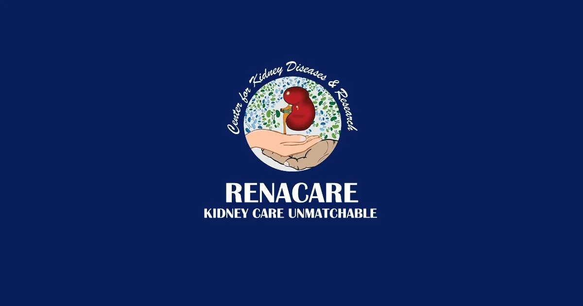 Renacare Sector 37 Noida home OPD