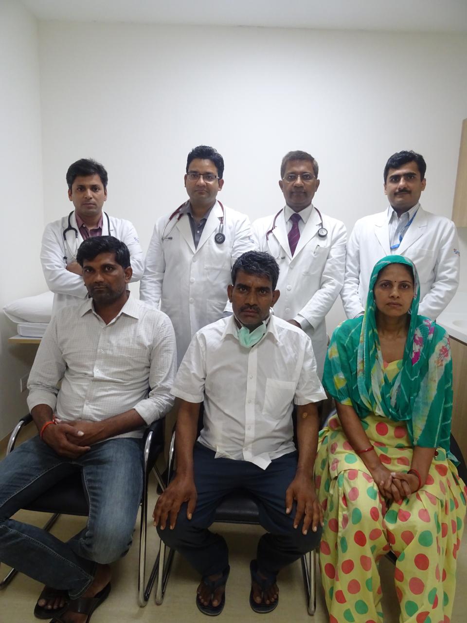 RENACARE dialysis centre