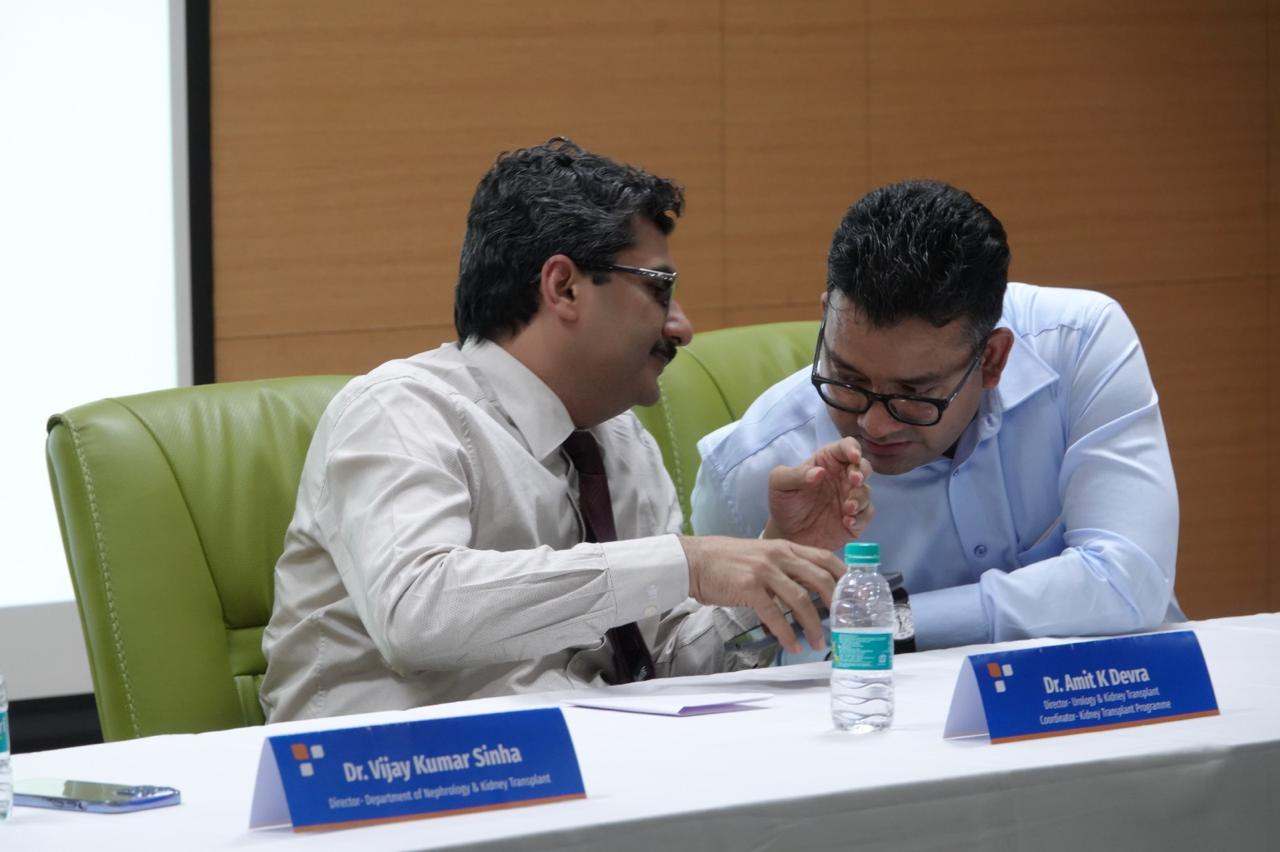 Lifetime achievement recognition